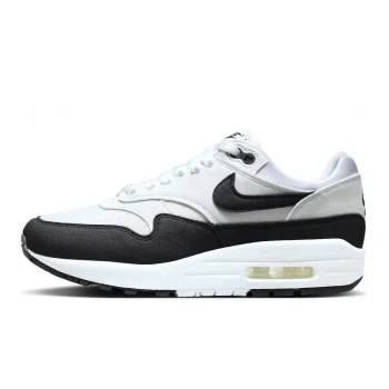 Nike Air Max 1 Black White